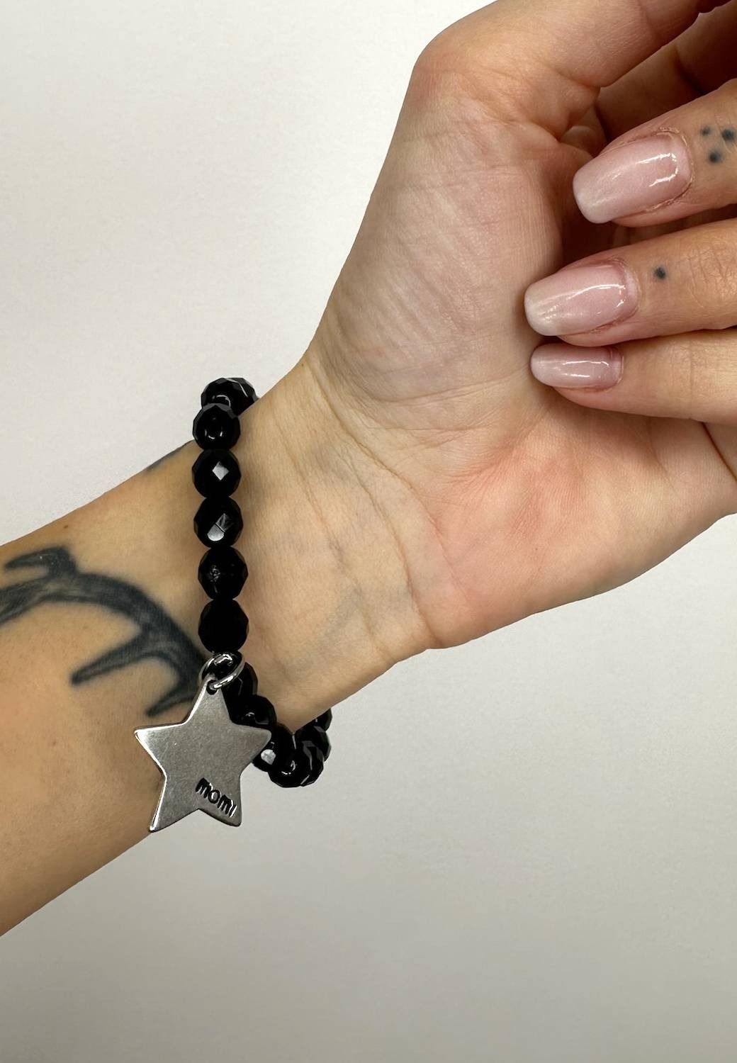 Bracciale Emilie Silver