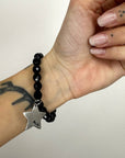 Bracciale Emilie Silver
