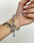 Bracciale Emilie Silver