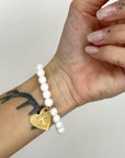 Bracciale Emilie gold