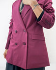 Blazer Stile
