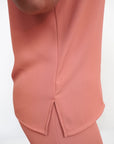 Blusa Smanicata Essenziale