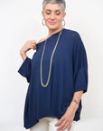 Maglione Ampio