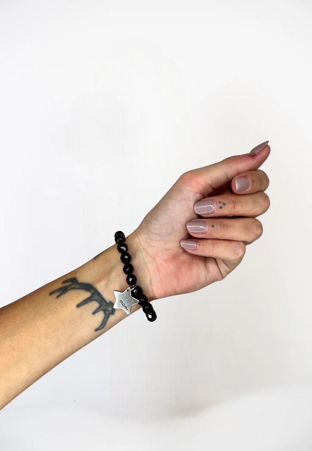 Bracciale Emilie Silver
