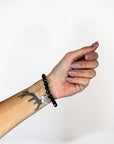 Bracciale Emilie Silver