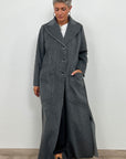 Cappotto Canazei