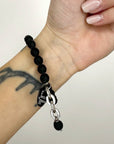 Bracciale Emilie Silver