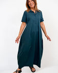 Abito Lungo Polo Summer