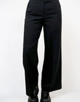 Pantalone Palazzo Parigi