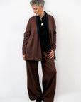 Cardigan Dual