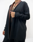 Cardigan Dual