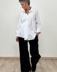 Camicia Serena