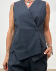 Gilet Italia AI