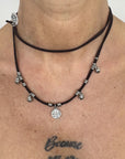 Collana CentoLire Silver