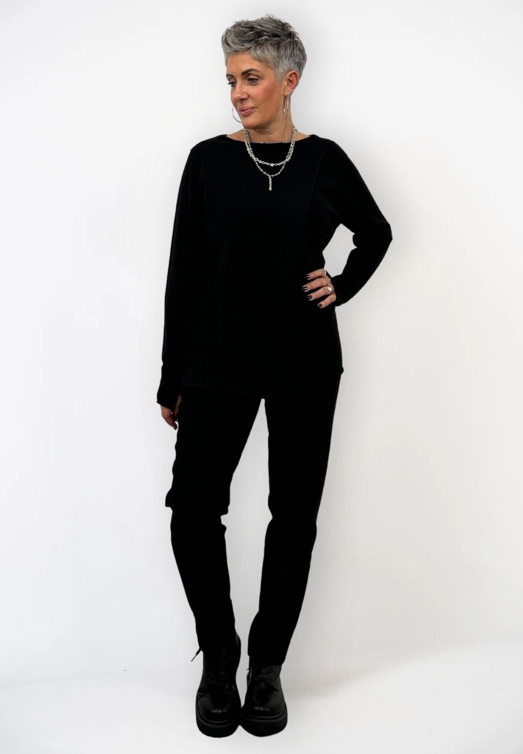 Pull Cortina
