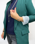 Blazer Autunno