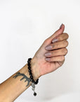 Bracciale Emilie Silver