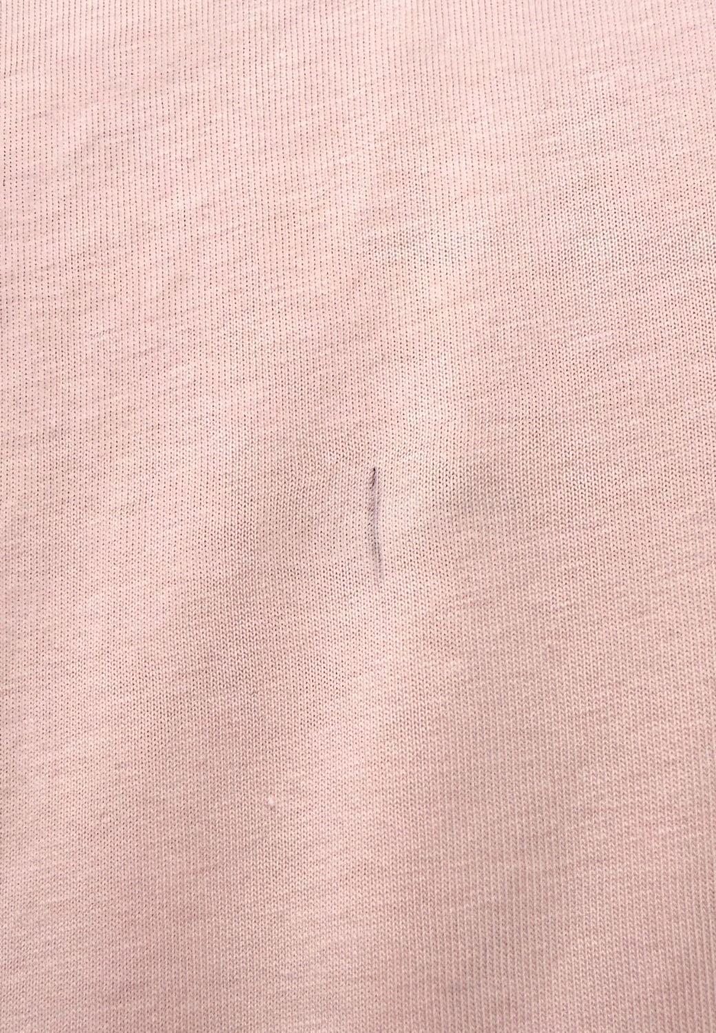 Maglia Opale Rosa T.U