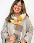 Sciarpa Clara