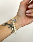 Bracciale Emilie Silver