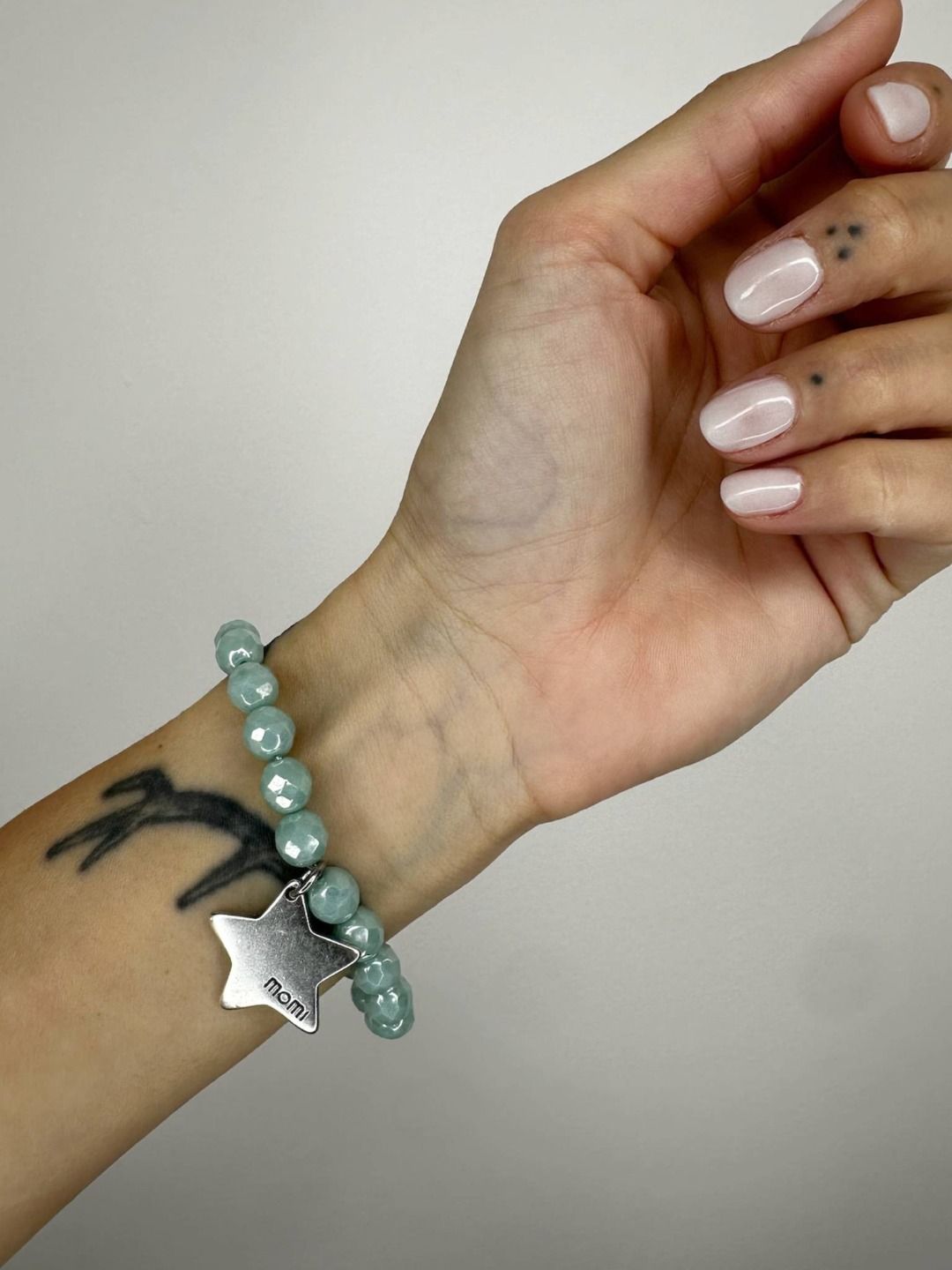 Bracciale Emilie Silver