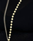 Collana Cèline - silver