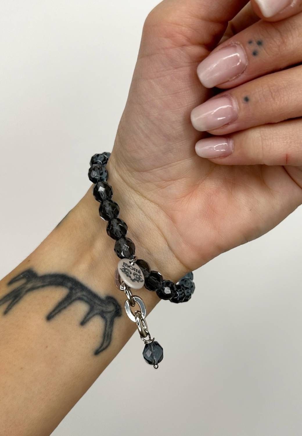 Bracciale Emilie Silver
