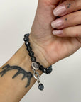 Bracciale Emilie Silver