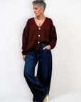 Cardigan Neve