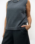 Gilet Riccio