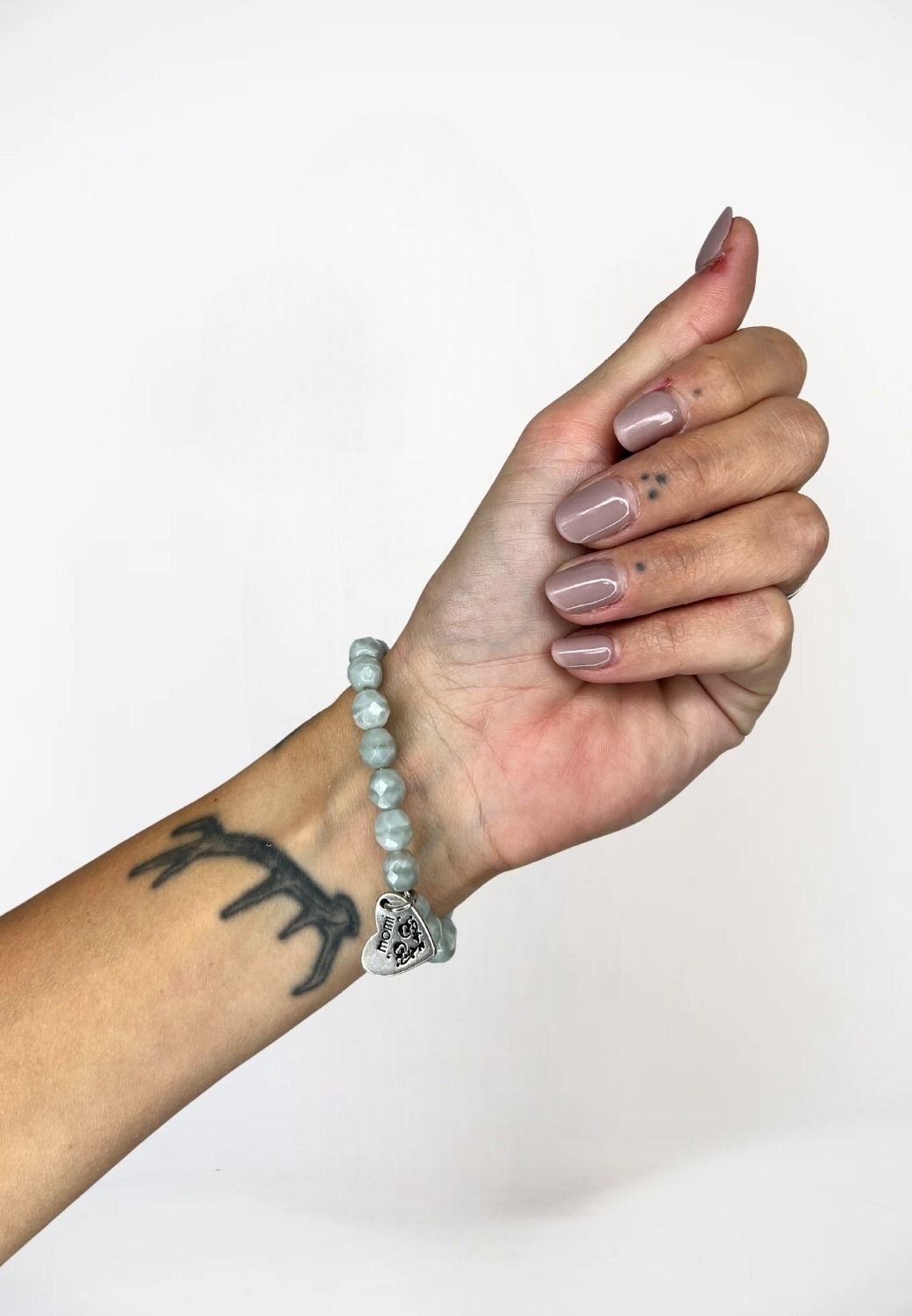 Bracciale Emilie Silver
