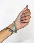 Bracciale Emilie Silver