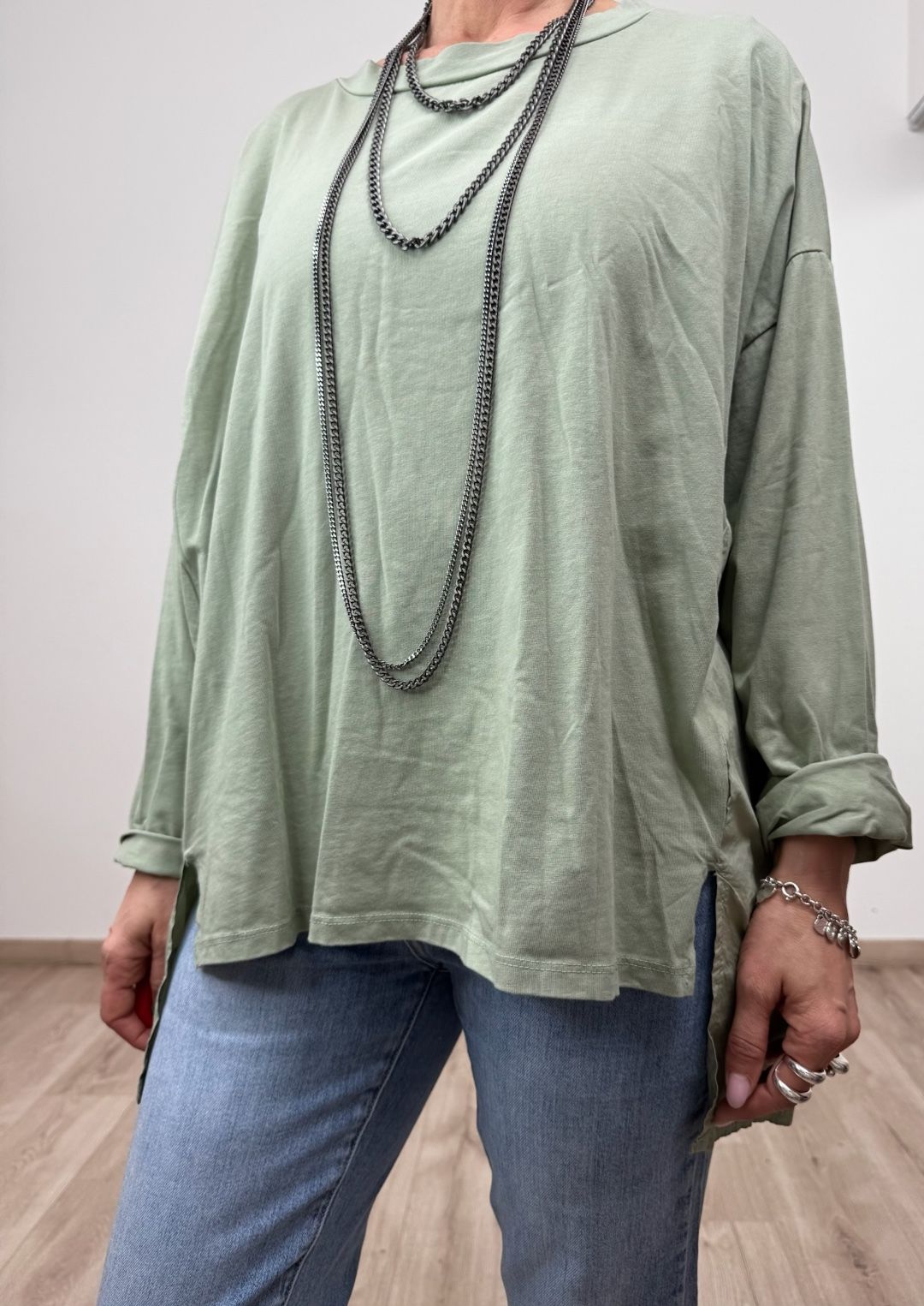 Maglia Lalla