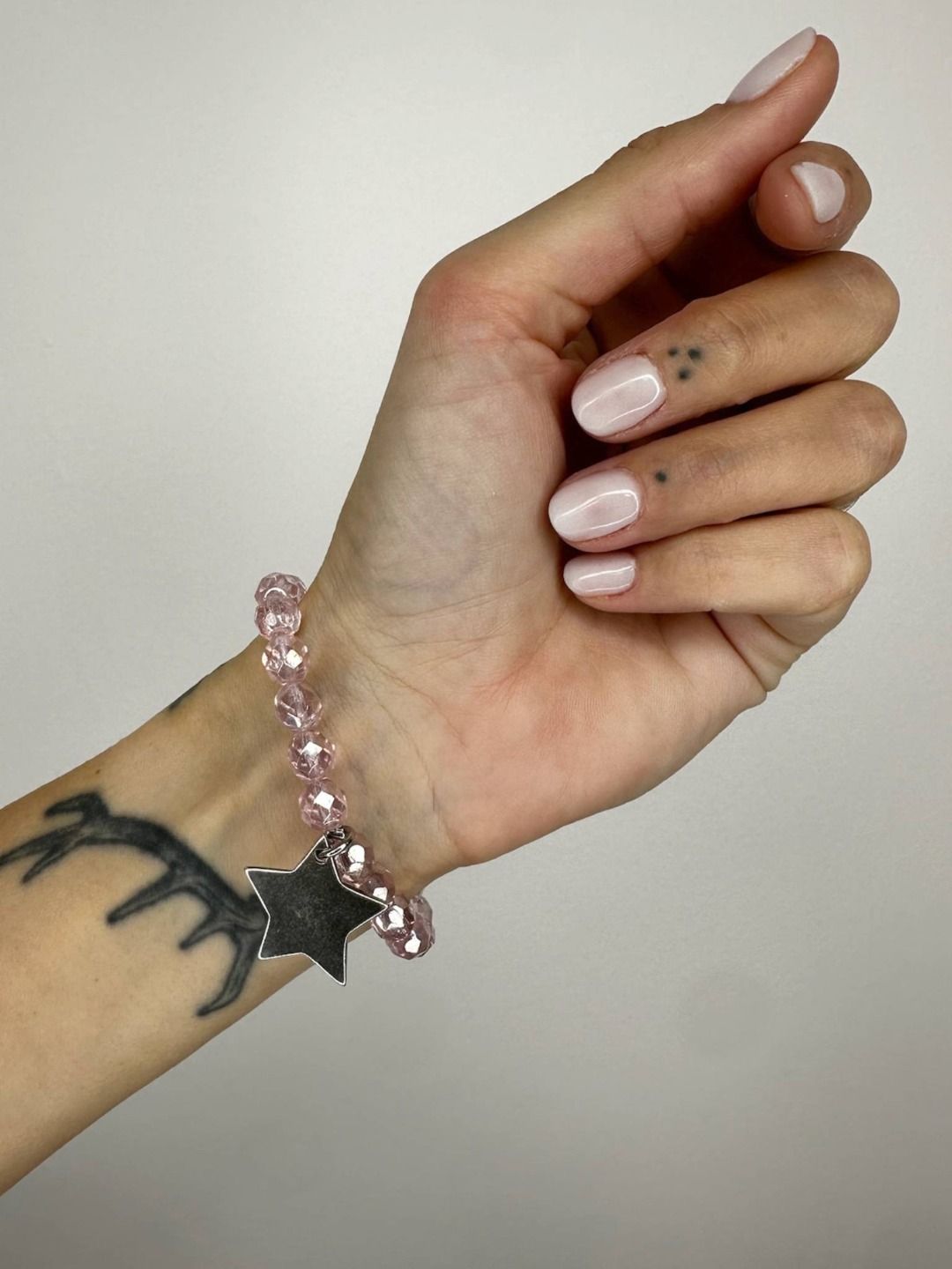 Bracciale Emilie Silver