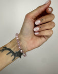 Bracciale Emilie Silver