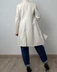 Midi coat