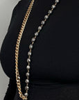 Collana Cèline - gold