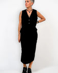 Gilet Parigi