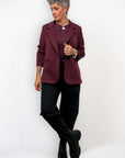 Blazer Gemma