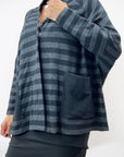 Cardigan Brunico