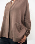 Cardigan Brunico