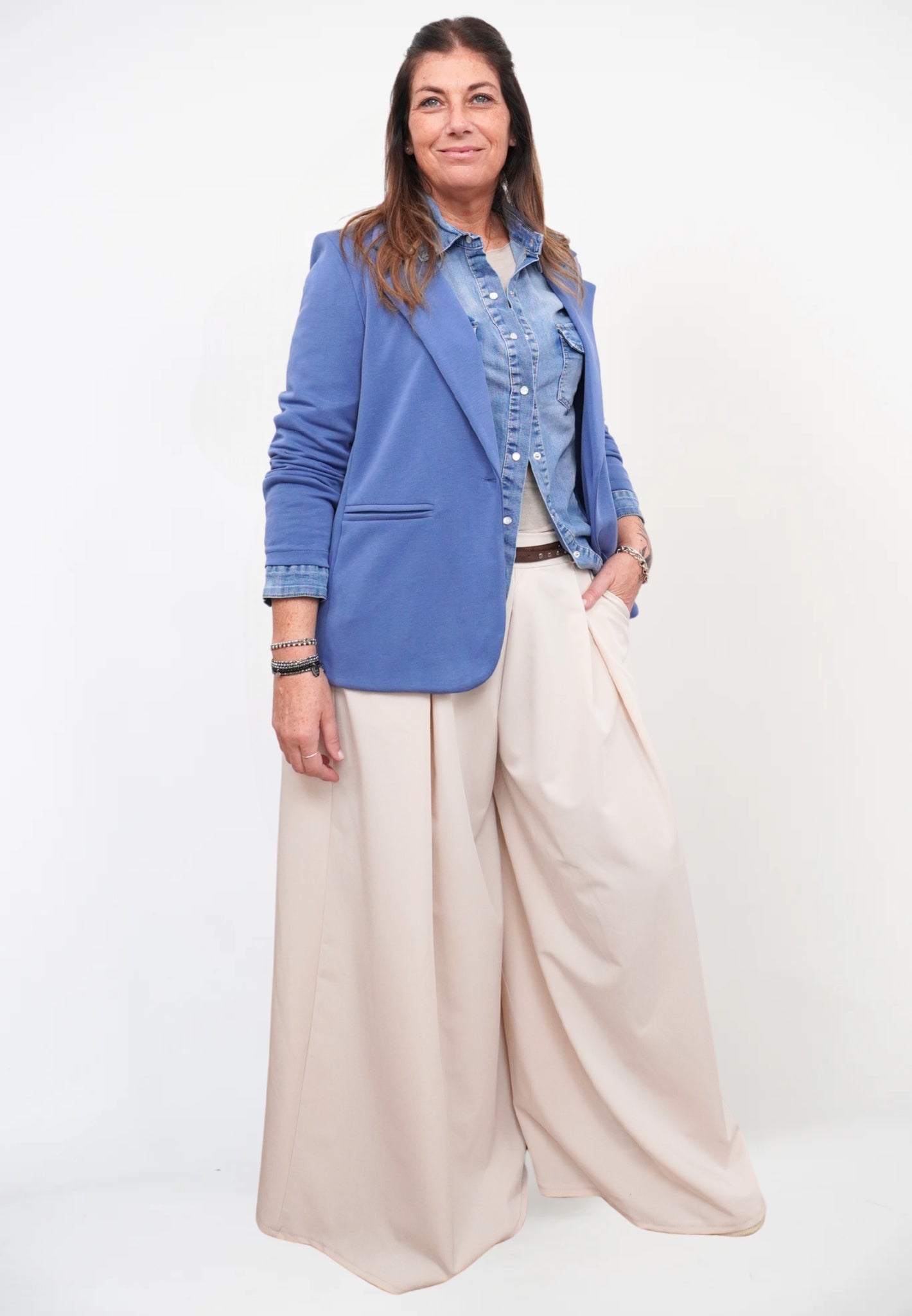 Blazer Donna