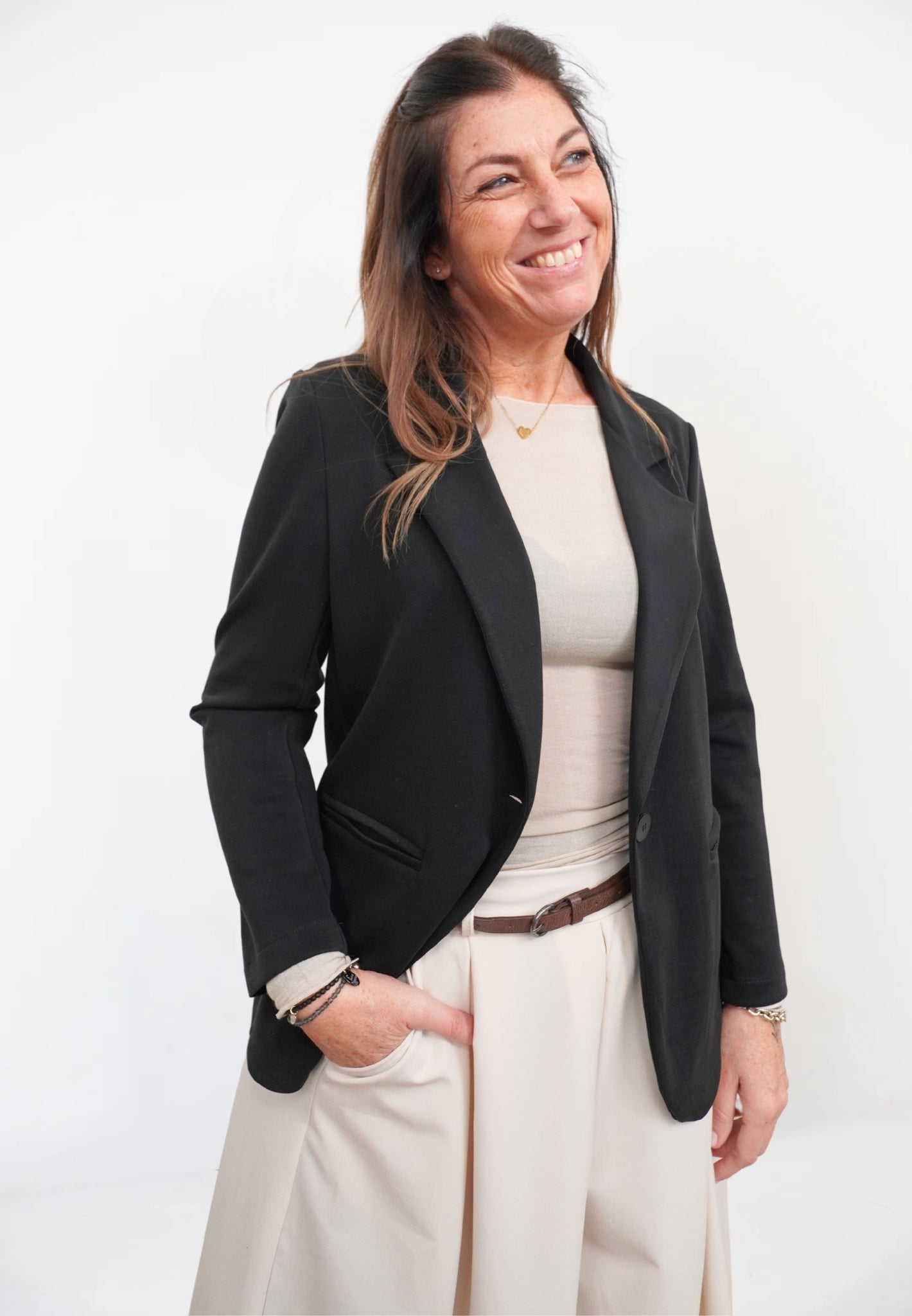 Blazer Donna