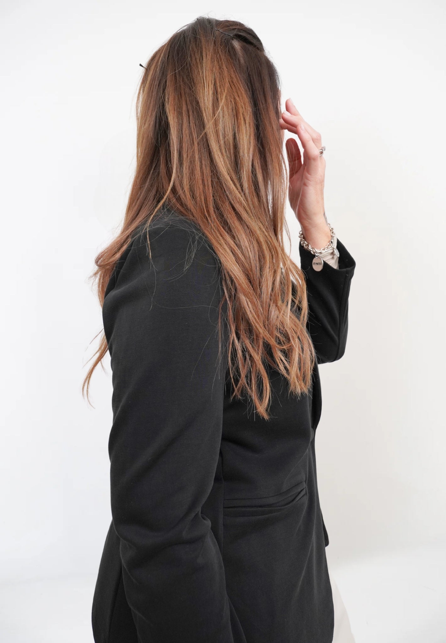 Blazer Donna