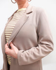 Blazer Donna