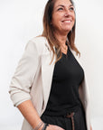 Blazer Donna