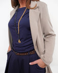 Blazer Donna