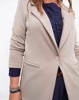 Blazer Donna