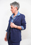 Blazer Donna