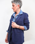 Blazer Donna